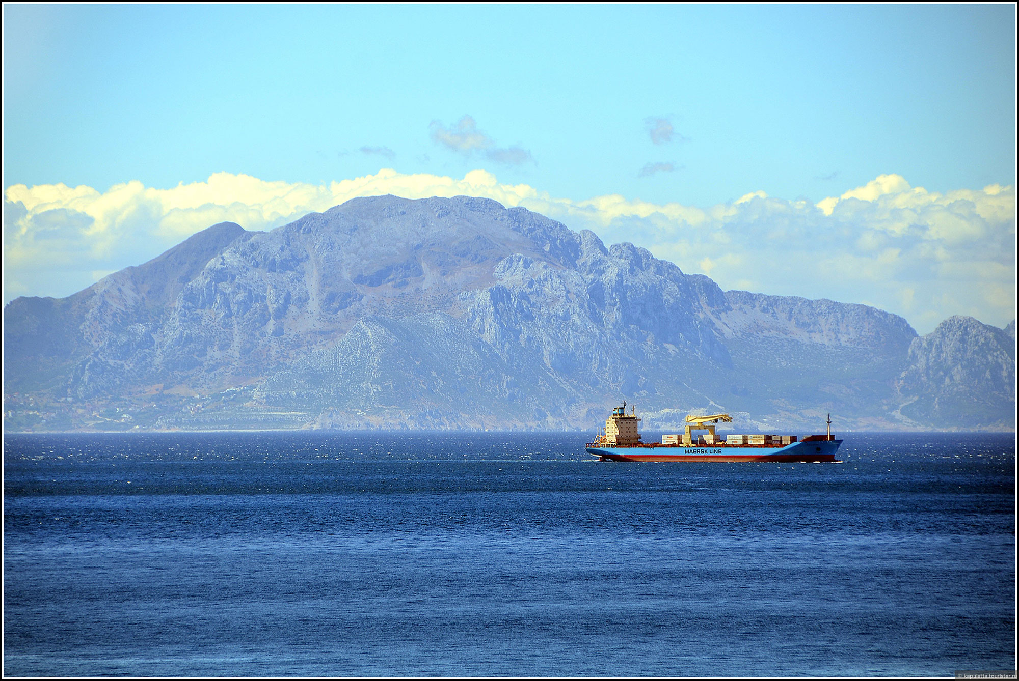 Gibraltar